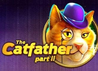 Слот The Catfather Part 2 от Pragmatic